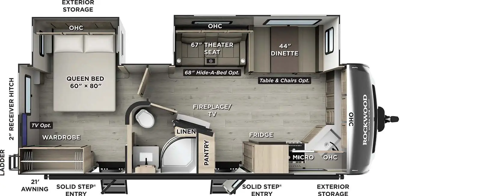 2608BS Floorplan Image